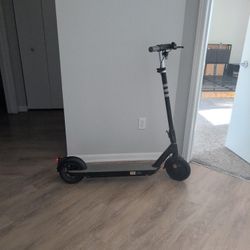 OKAI - Neon II Electric Scooter with Charger