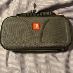 Nintendo Switch Lite Case 