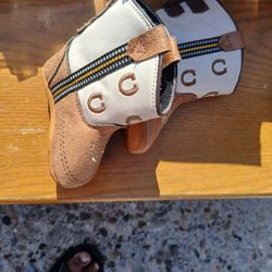 Baby Boots