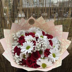 Flower Bouquet