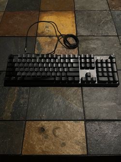 Corsair K70 CORE RGB Gaming Keyboard