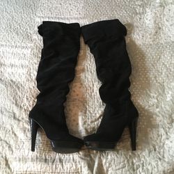 Bakers Winter Boots Size7,5
