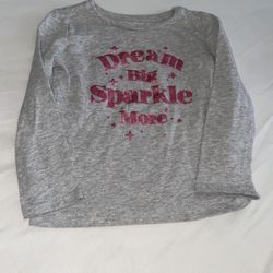 Carter’s 3t Long Sleeve