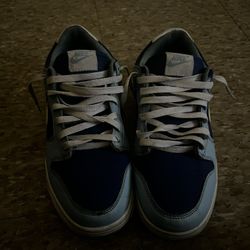 Nike Dunk Low Retro QS Argon 