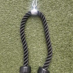 Tricep Rope