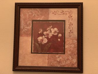 18” x 18” Home Decor