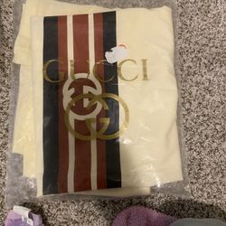 Gucci Shirt 