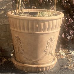 Flower Pot Foam