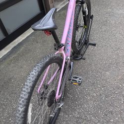 Specialized Pitch Sport Youth Mountain Bike