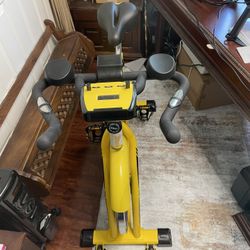 Maxkare Exercise Bike