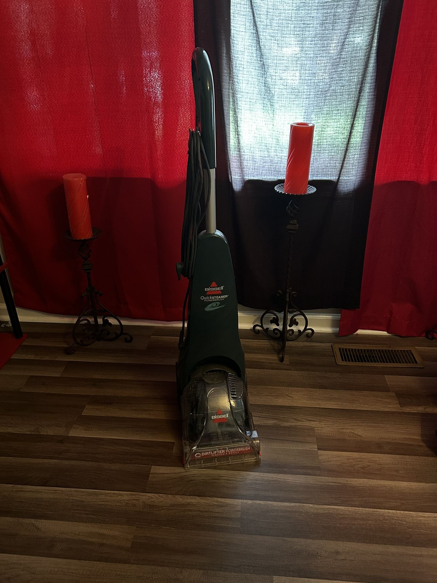 Brand new never used