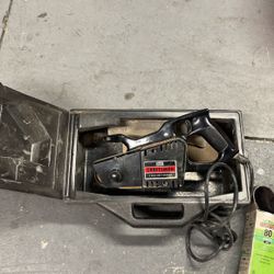 Craftsman Belt Sander