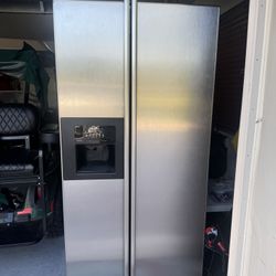 Kitchenaid Refrigerator