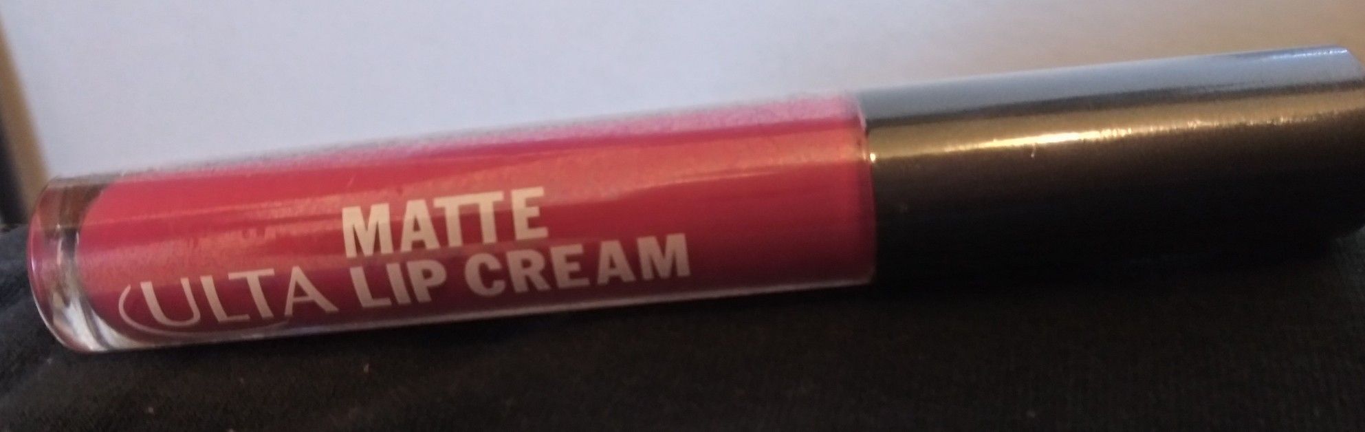 Ulta matte lip cream