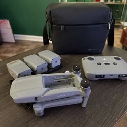 DJI MAVIC AIR 2