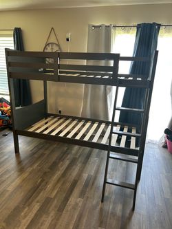 Bunk beds