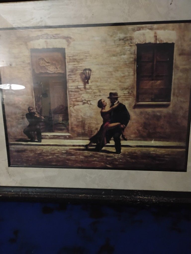 Wall Picture