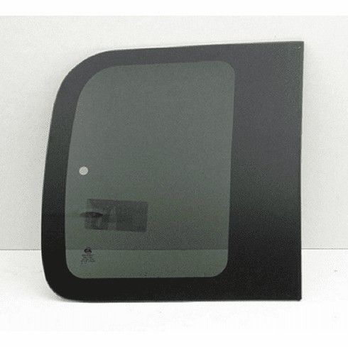 97 - 04 Dodge Dakota Quarter Windows