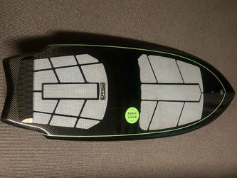 Ronix Carbon Air Core 3 Sprocket 4.7 $100