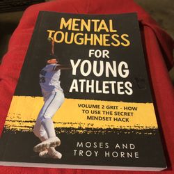 Mental skills for young athletes