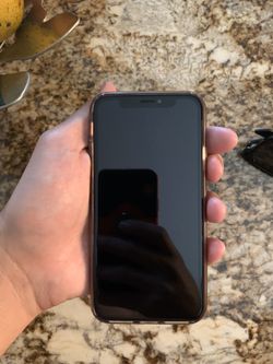 Iphone x 256 gb unlock