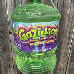 Free Bubbles 