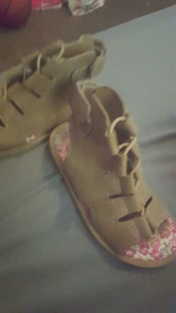 toddler shoes