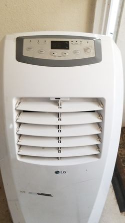 Lg conditioner
