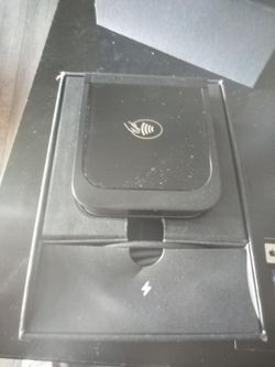 BRAND New ( SPOTIFY ( TAP & CHIP READER ) For Sale$ 50 Firrm