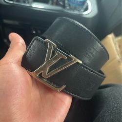 Lv belt