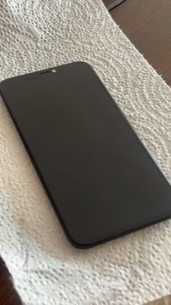 iPhone Screen Replacement