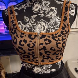 Animal Print