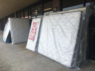 BRAND NEW MATTRESS BLOW OUT SALE
