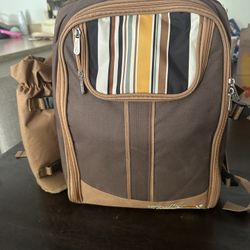 Picnic Bag