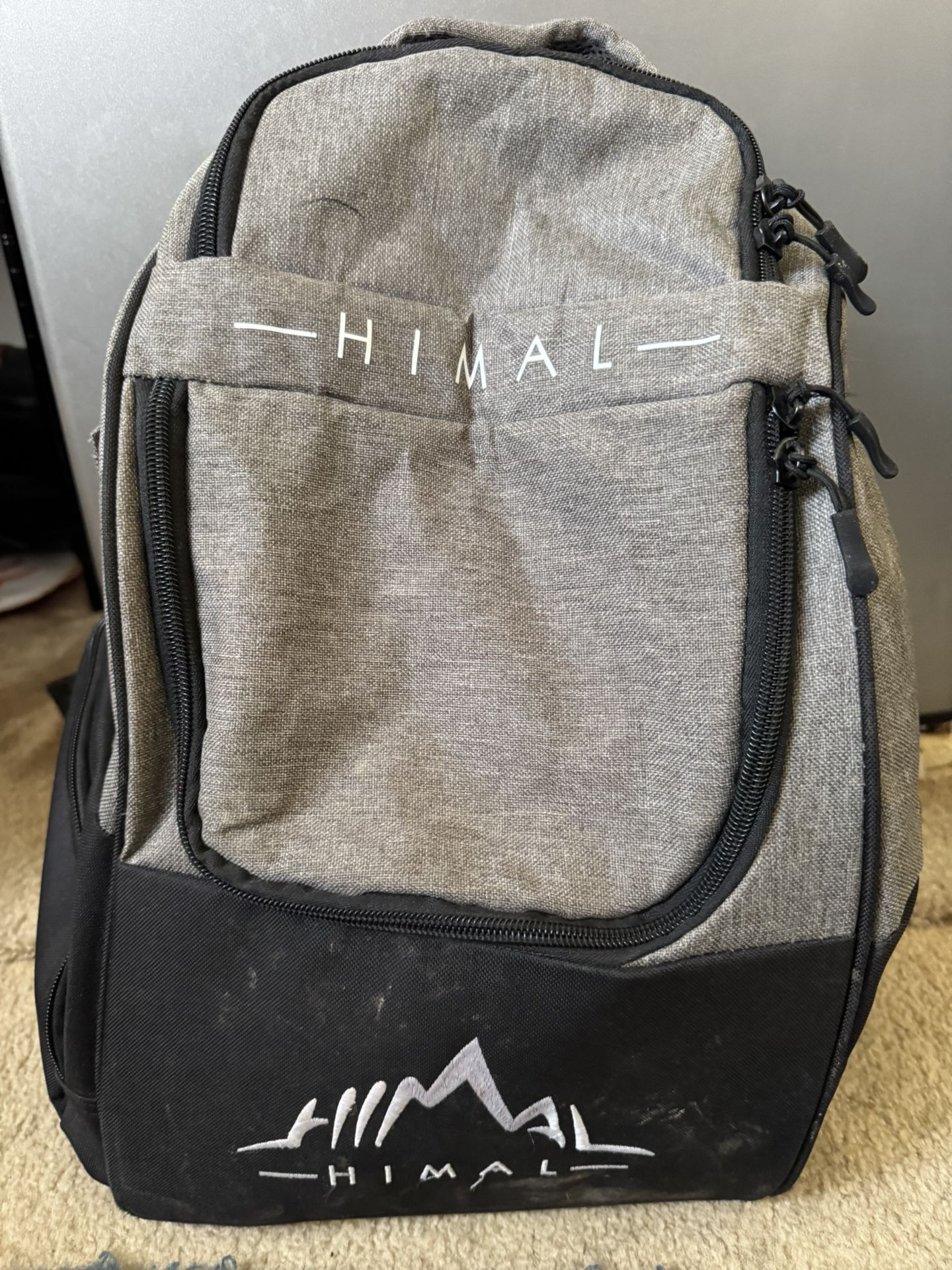 Disc Golf Bag