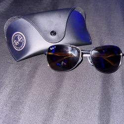 Ray-bans 