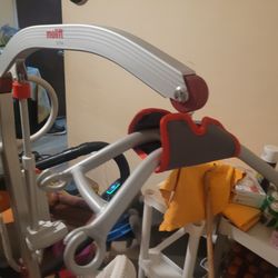 Patient Lift