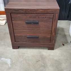 Night Stand (Must Pick Up)