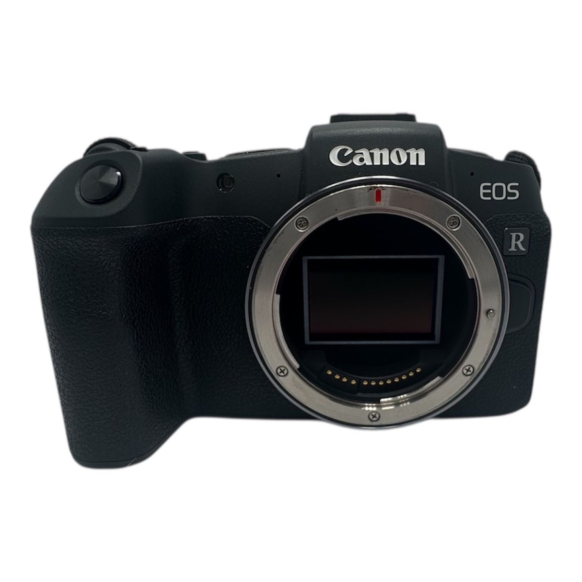 Canon EOS RP Mirrorless Camera with 24-105mm f/4-7.1 Lens
