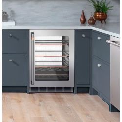 Brand New Café Beverage Center/Wine Fridge -65% Off! $1,200