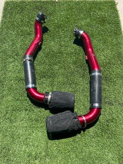 Admin 3’ Cold Air Longtube Intakes 370z G37 Nissan Infiniti 350z G35 Nismo IPL Z1 UPT