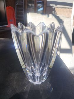Vintage vase
