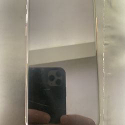 iPhone XS For Parts 