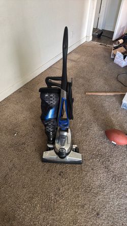 kirby vacuum