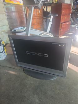 Sylvania TV