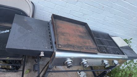 Grill