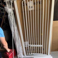 Cat gate