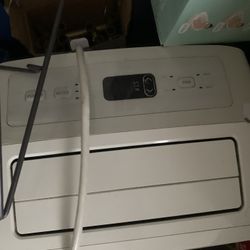Portable Air Conditioner 