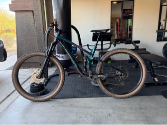 Trek Fuel EX7