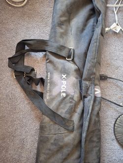 X-Pole XPERT PRO exotic dancing training pole (NO BASE)